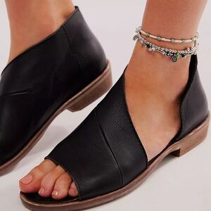 Free People Mont Blanc Sandals